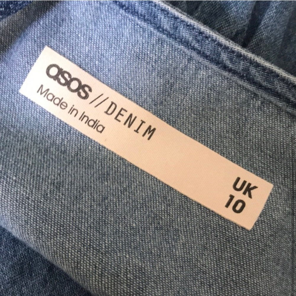 ASOS Maternity Dress - Picture 4 of 4